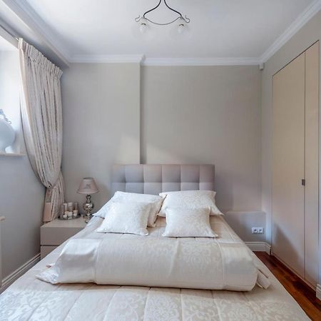Rooms Wilanow Warschau Exterior foto