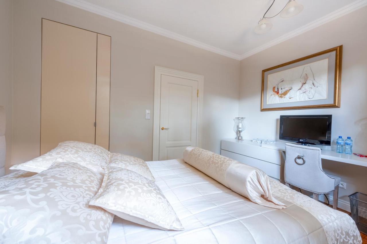 Rooms Wilanow Warschau Exterior foto